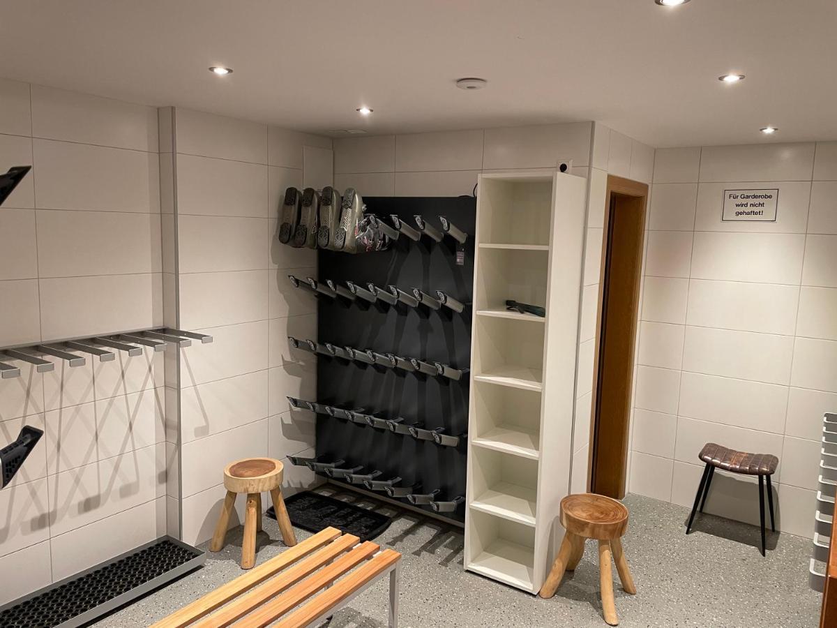 Appartements Diana Bad Kleinkirchheim Kültér fotó