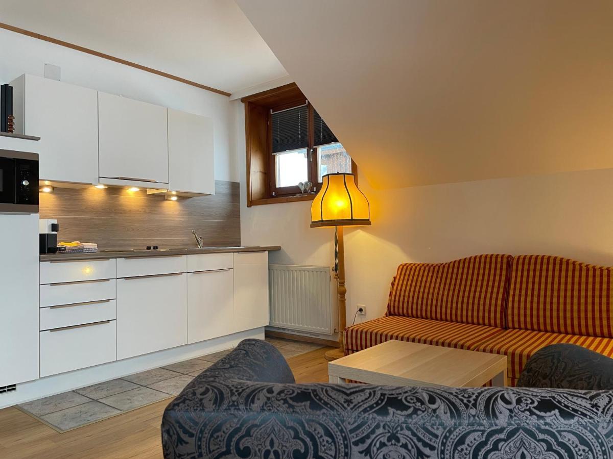 Appartements Diana Bad Kleinkirchheim Kültér fotó