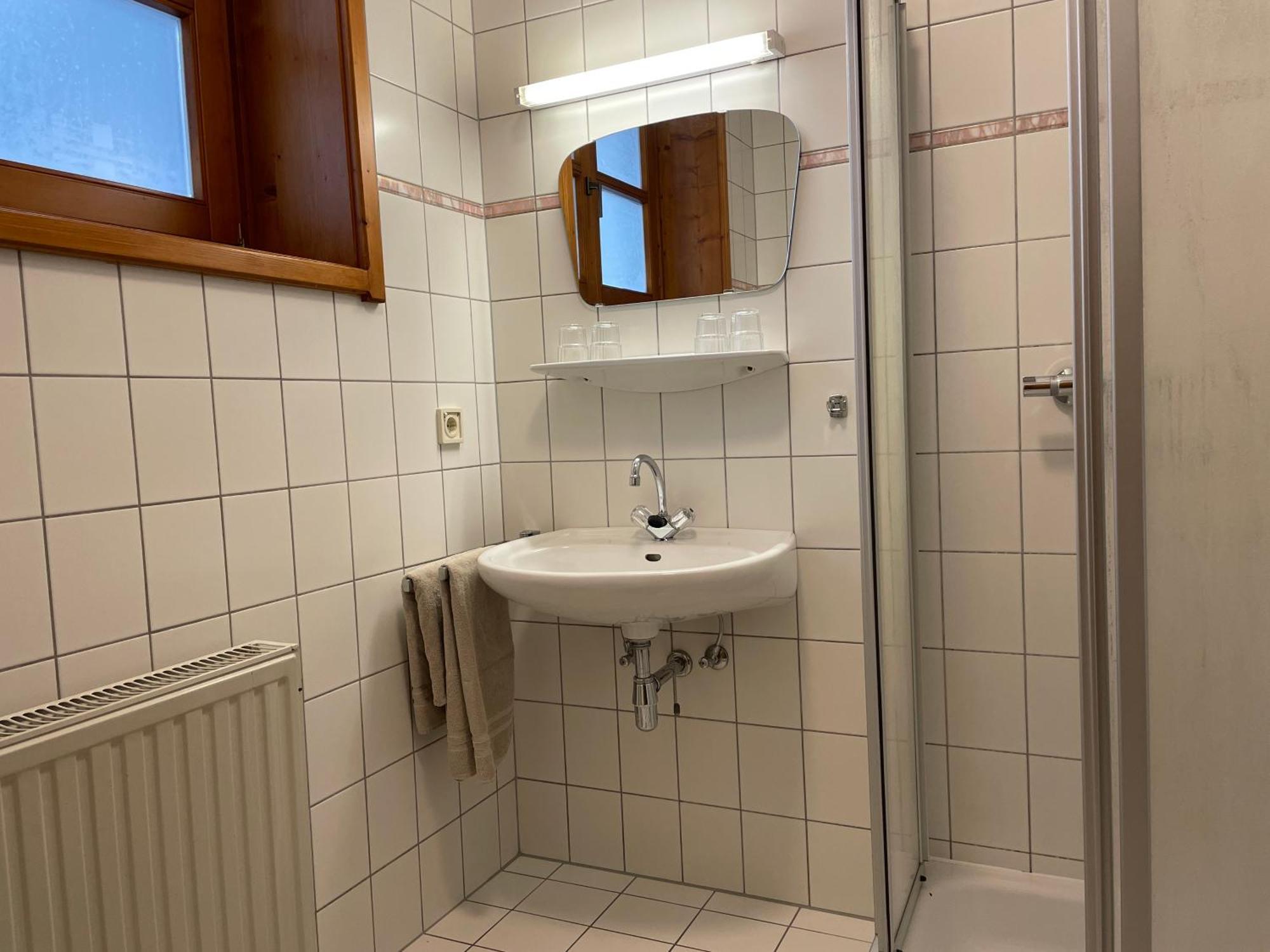 Appartements Diana Bad Kleinkirchheim Szoba fotó
